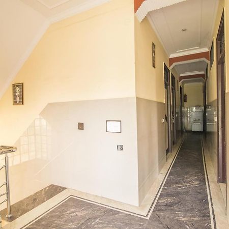 Hotel Bajaj Inn Dehradun Exterior photo