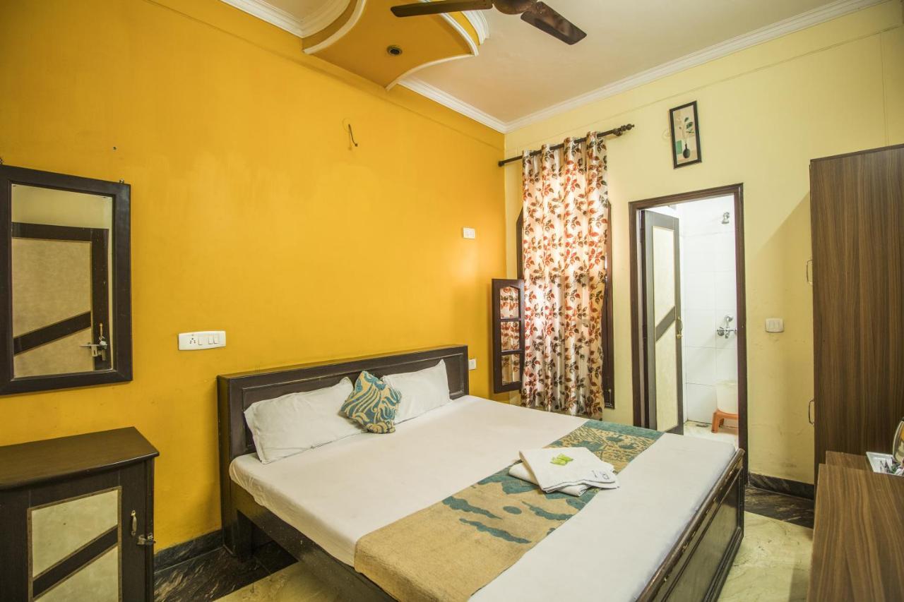 Hotel Bajaj Inn Dehradun Exterior photo
